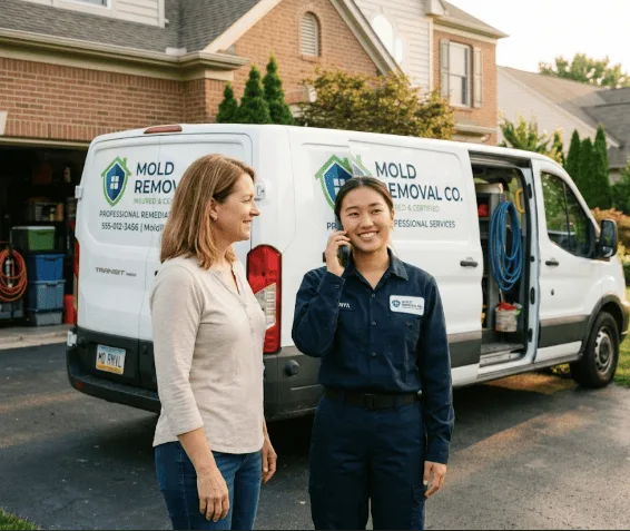 Crawlspace Mold Remediation Gillett, PA FAQs
